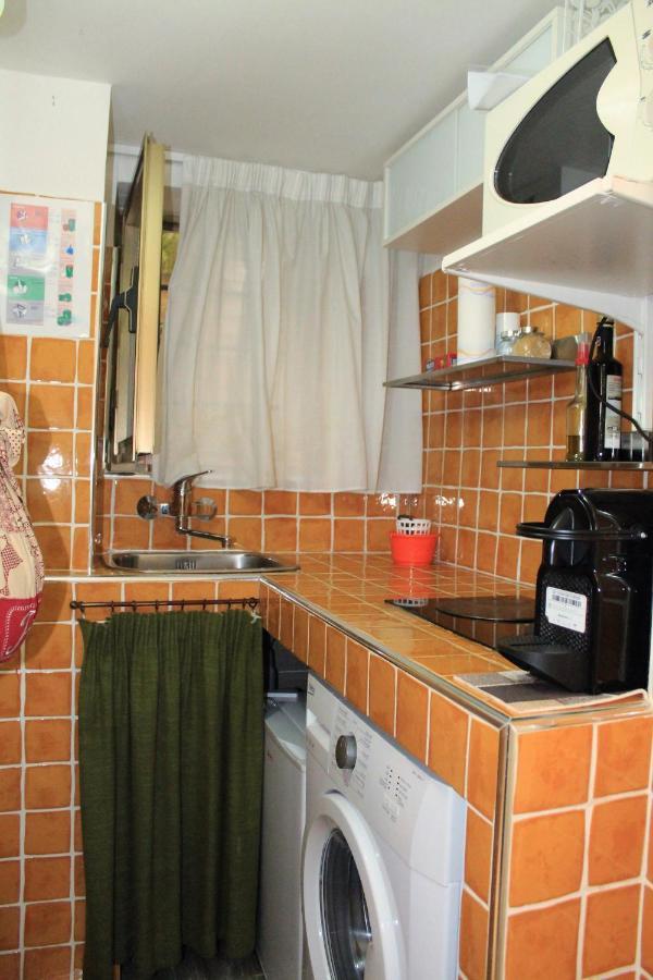 Casa Vacanze Angelica Salerno Ngoại thất bức ảnh