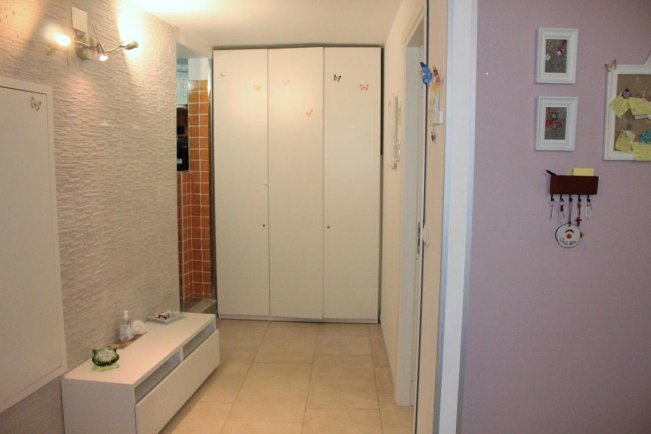 Casa Vacanze Angelica Salerno Ngoại thất bức ảnh