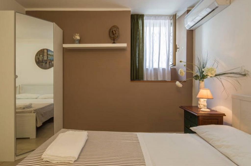 Casa Vacanze Angelica Salerno Ngoại thất bức ảnh