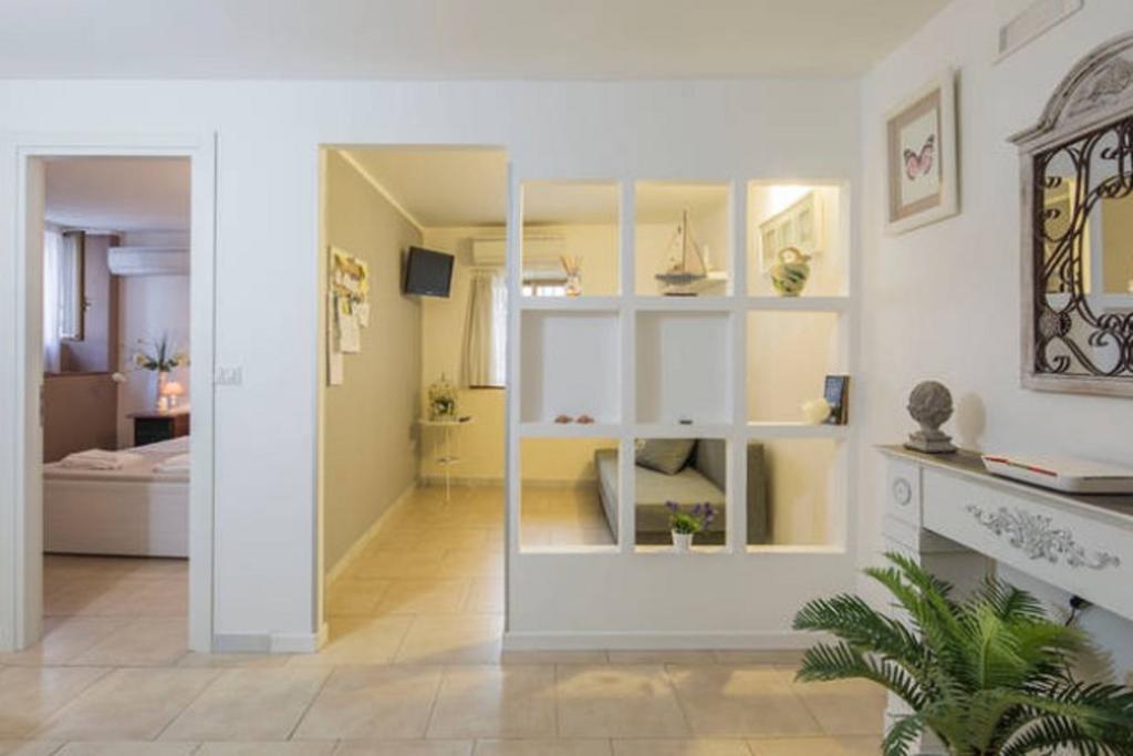 Casa Vacanze Angelica Salerno Ngoại thất bức ảnh